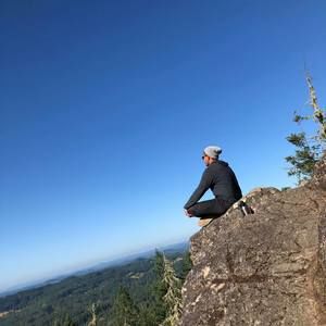 Meet your Posher, Mitchio